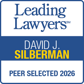 Silberman David 2026